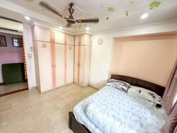 Blk 533 Panshan Grove (Bukit Panjang), HDB 5 Rooms #568078971